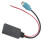 Adaptador de cable Bluetooth 4.1 con entrada AUX para 9852/9856 6
