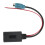 Adaptador de cable Bluetooth 4.1 con entrada AUX para 9852/9856 14