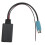 Adaptador de cable Bluetooth 4.1 con entrada AUX para 9852/9856 13
