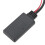 Adaptador de cable Bluetooth 4.1 con entrada AUX para 9852/9856 4