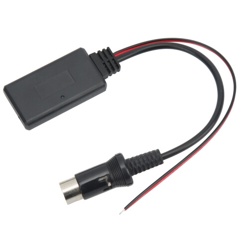 Adaptador de audio inalámbrico para coche con módulo BT5.0 de 13 pines 1