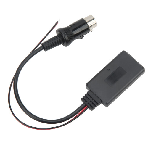Adaptador de audio inalámbrico para coche con módulo BT5.0 de 13 pines 2