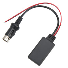 Adaptador de audio inalámbrico para coche con módulo BT5.0 de 13 pines