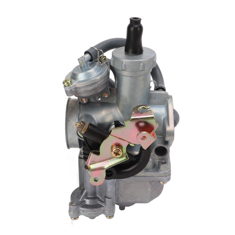 Atv Carburetor Professional High Efficiency Metal Carb Replacement For Trx250 Trx250te Trx250tm 8191321327210