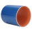 PVC-Kolbenmelkpumpengehäuse 16x4 cm farbige Bilder 1