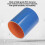 PVC-Kolbenmelkpumpengehäuse 16x4 cm farbige Bilder 6