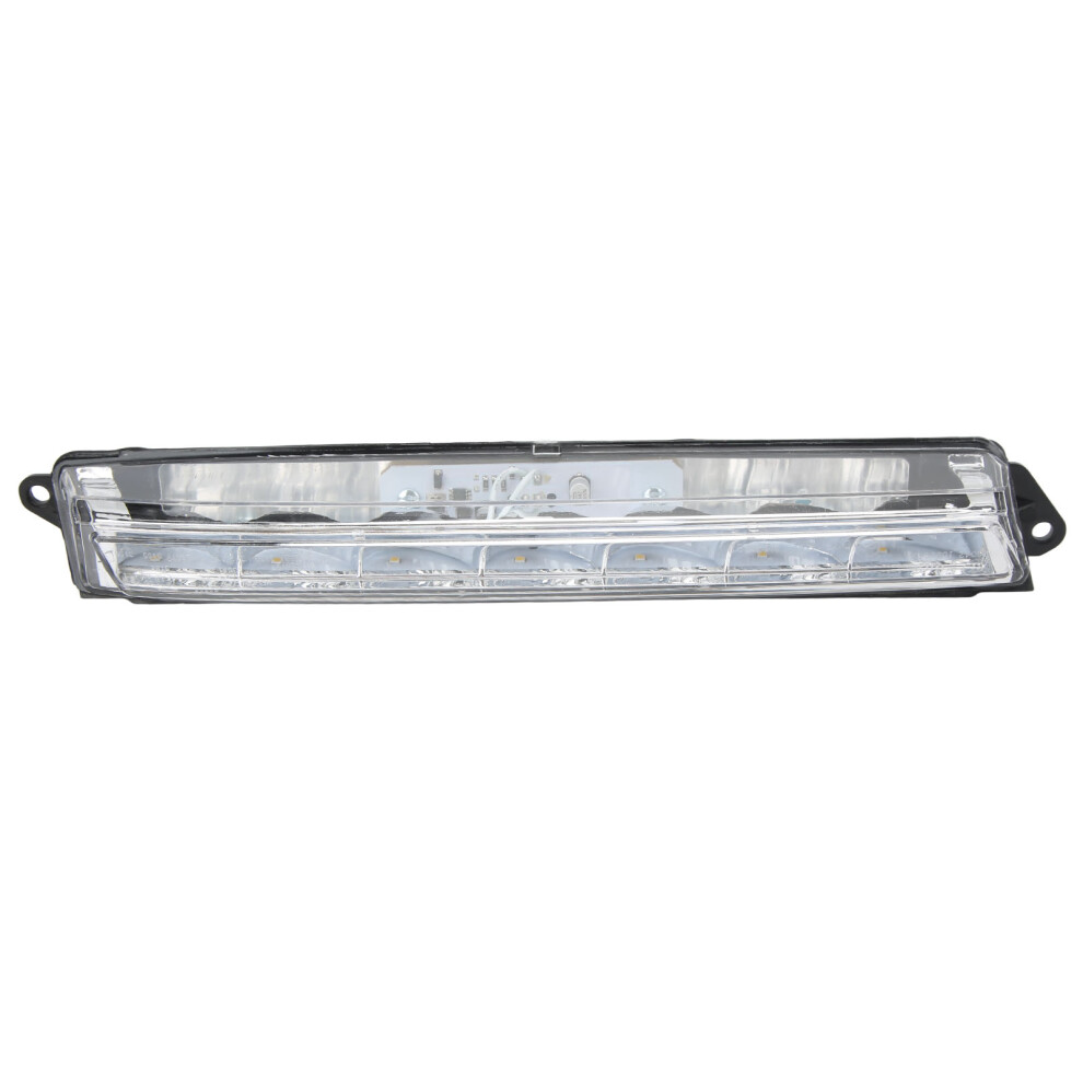 Daytime Running Waterproof Replacement For Mercedes Benz X164 Gl320 Gl350 Gl450 Gl550 2007Â2013 Left 1649060351 Light 9351321327675