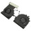 CPU/GPU-Kühlventilator 4-Pin kleines Licht AN012DX 14
