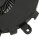 CPU/GPU-Kühlventilator 4-Pin kleines Licht AN012DX 11