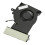 CPU/GPU-Kühlventilator 4-Pin kleines Licht AN012DX 6