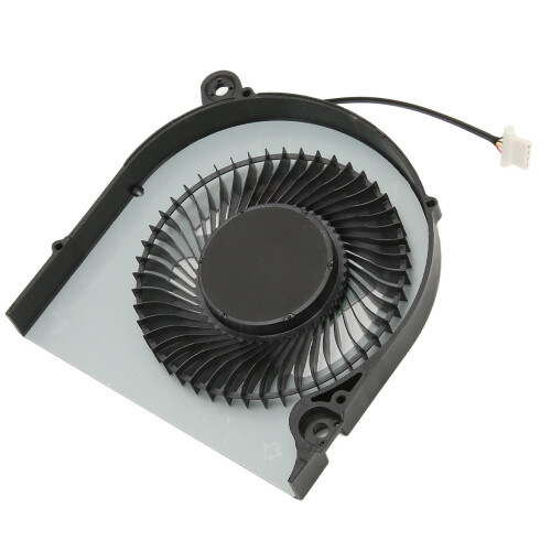 Nitro 5 CPU-Lüfter 4-Pin Aluminium-ABS für AN515-43/54 2