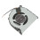Nitro 5 CPU-Lüfter 4-Pin Aluminium-ABS für AN515-43/54 15
