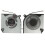 Nitro 5 CPU-Lüfter Aluminium ABS 4-Pin für AN515-43/54 16