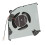 Nitro 5 CPU-Lüfter Aluminium ABS 4-Pin für AN515-43/54 9
