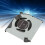 Nitro 5 CPU-Lüfter Aluminium ABS 4-Pin für AN515-43/54 13