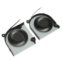 Nitro 5 CPU/GPU Lüfter Aluminium ABS 4Pin für AN515-43