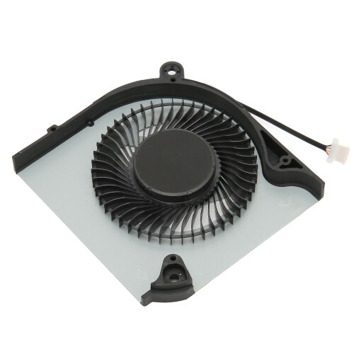 Nitro 5 CPU/GPU Lüfter Aluminium ABS 4Pin für AN515-43 2