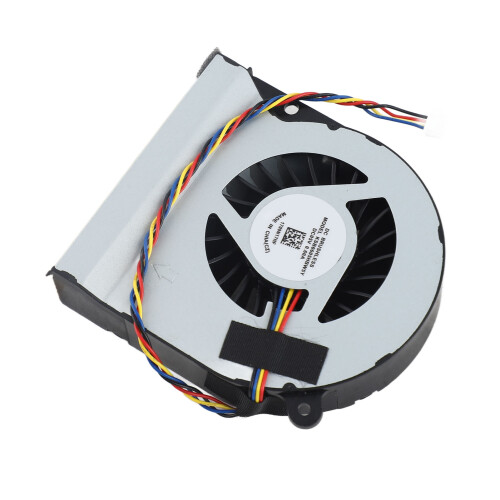 NUC6i7KYK CPU-Lüfter 4Pin DC5V0.6A kleines Aluminium 2