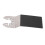 10Pcs Oscillating Saw Blade 34mm Multitool Quick Release Tool Set Kit for Wood Plastic 7