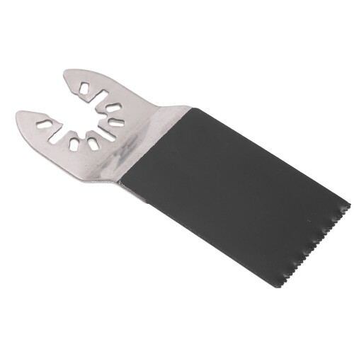 10Pcs Oscillating Saw Blade 34mm Multitool Quick Release Tool Set Kit for Wood Plastic 2