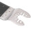 10Pcs Oscillating Saw Blade 34mm Multitool Quick Release Tool Set Kit for Wood Plastic 6