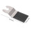 10Pcs Oscillating Saw Blade 34mm Multitool Quick Release Tool Set Kit for Wood Plastic 8