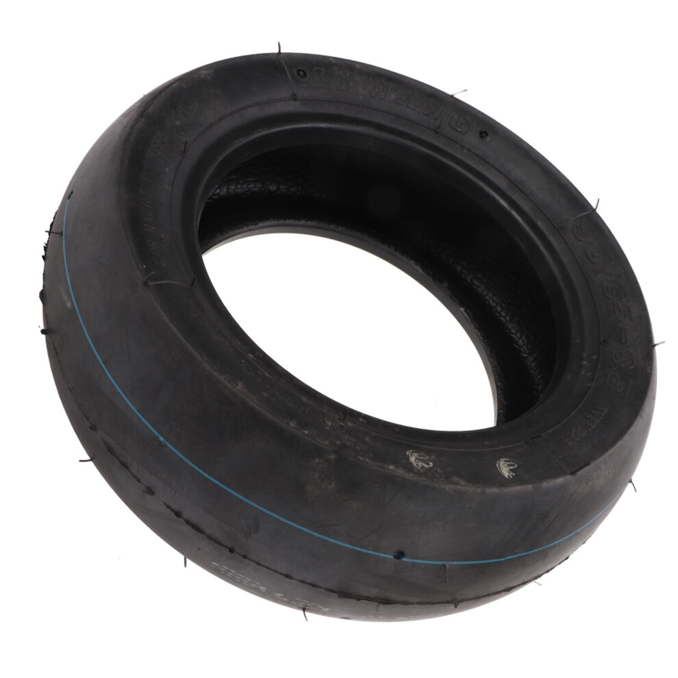 90/65Â6.5In Mini Bike Tire Rubber Flexible Front Wheel Tire For 47Cc 49Cc Mini Pocket Bike 6951321328424