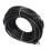 Cat6 Ethernet EMI-geschirmtes Kabel 10 Gbit/s 20 m RJ45 5