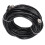 Cat6 Ethernet EMI-geschirmtes Kabel 10 Gbit/s 20 m RJ45 12