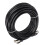 Cable Ethernet Cat6 EMI 10 Gbps RJ45 10 m Negro 8