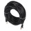 Cat6 Ethernet EMI-geschirmtes Kabel 10 Gbit/s 20 m RJ45 7