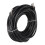 Cat6 Ethernet EMI-geschirmtes Kabel 10 Gbit/s 20 m RJ45 4
