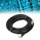 Cable Ethernet Cat6 EMI 10 Gbps RJ45 10 m Negro 13