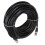 Cat6 Ethernet EMI-geschirmtes Kabel 10 Gbit/s 20 m RJ45 1