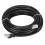 Cable Ethernet Cat6 EMI 10 Gbps RJ45 10 m Negro 15