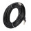 Cable Ethernet Cat6 EMI 10 Gbps RJ45 10 m Negro 4