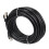 Cable Ethernet Cat6 EMI 10 Gbps RJ45 10 m Negro 5