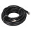 Cat6 Ethernet EMI-geschirmtes Kabel 10 Gbit/s 20 m RJ45 14