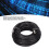 Cable Ethernet Cat 6 10 Gbps RJ45, longitud 3 m 7