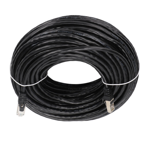 Cable Ethernet Cat 6 10 Gbps RJ45, longitud 3 m 2