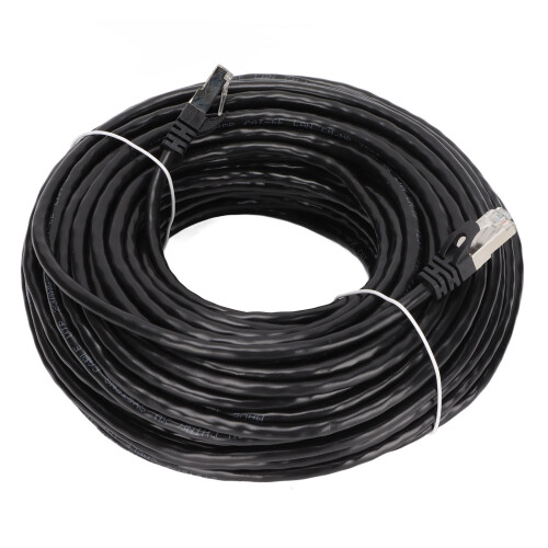 Cable Ethernet Cat 6 10 Gbps RJ45, longitud 3 m 1
