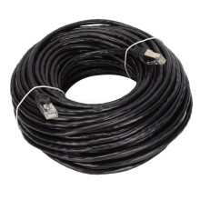 Cable Ethernet Cat 6 10 Gbps RJ45, longitud 3 m