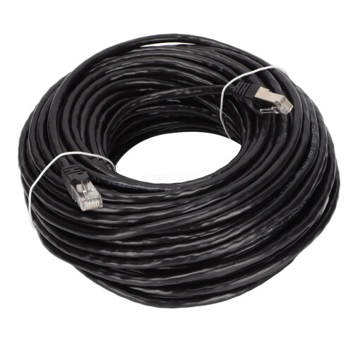 Cable Ethernet Cat 6 10 Gbps RJ45, longitud 3 m