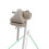 Schirm-Garnwickler 1 Stück, 43 cm, Kunststoff/Edelstahl 8