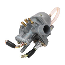 Metallvergaser elektrische Choke DS50 19/23mm31/37mm50cc