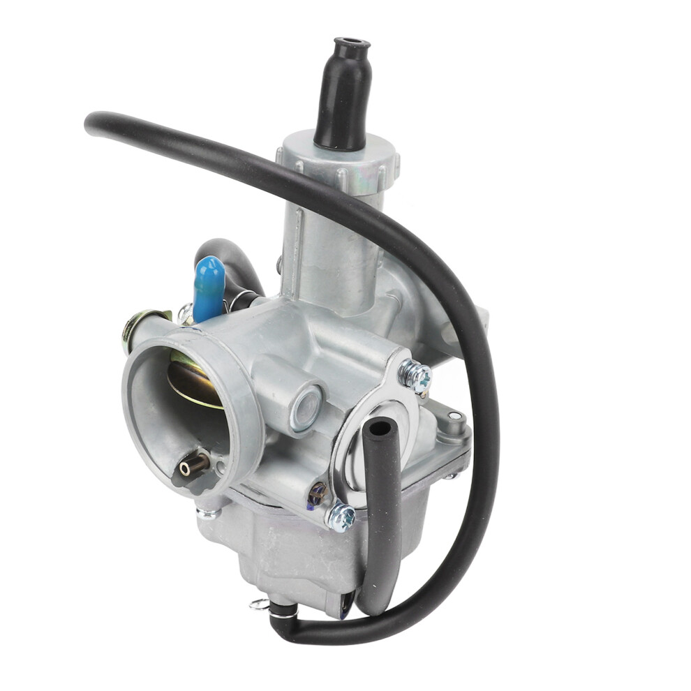 Carburettor Assembly 0454997 Engine Parts Replacement for Polaris Ranger RZR 170 2009‑2014