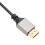 Cable HDMI enrollado 4K 60Hz M/M Spring 0.5-1.5m 11