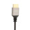 Cable HDMI enrollado 4K 60Hz M/M Spring 0.5-1.5m 5