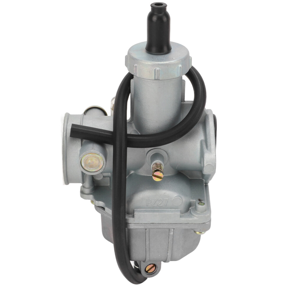 27Mm Carburetor Assembly For 4 Stroke Cg 125Cc 150Cc 200Cc 250Cc 300Cc Atvs Go Karts Dirt Bikes 8471321329019