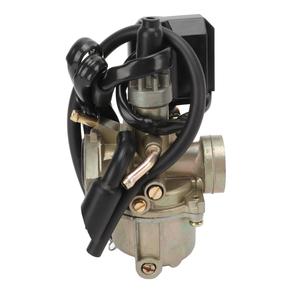 17Mm Carburetor Assembly For Dio Kymco Sym 50Cc Scooters Af24 Af30 Tact50 Tg50 Tg50m 1985Â1986 4681321329009